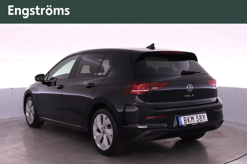 Bild 4 av Volkswagen Golf