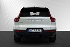 Volvo XC40 Recharge