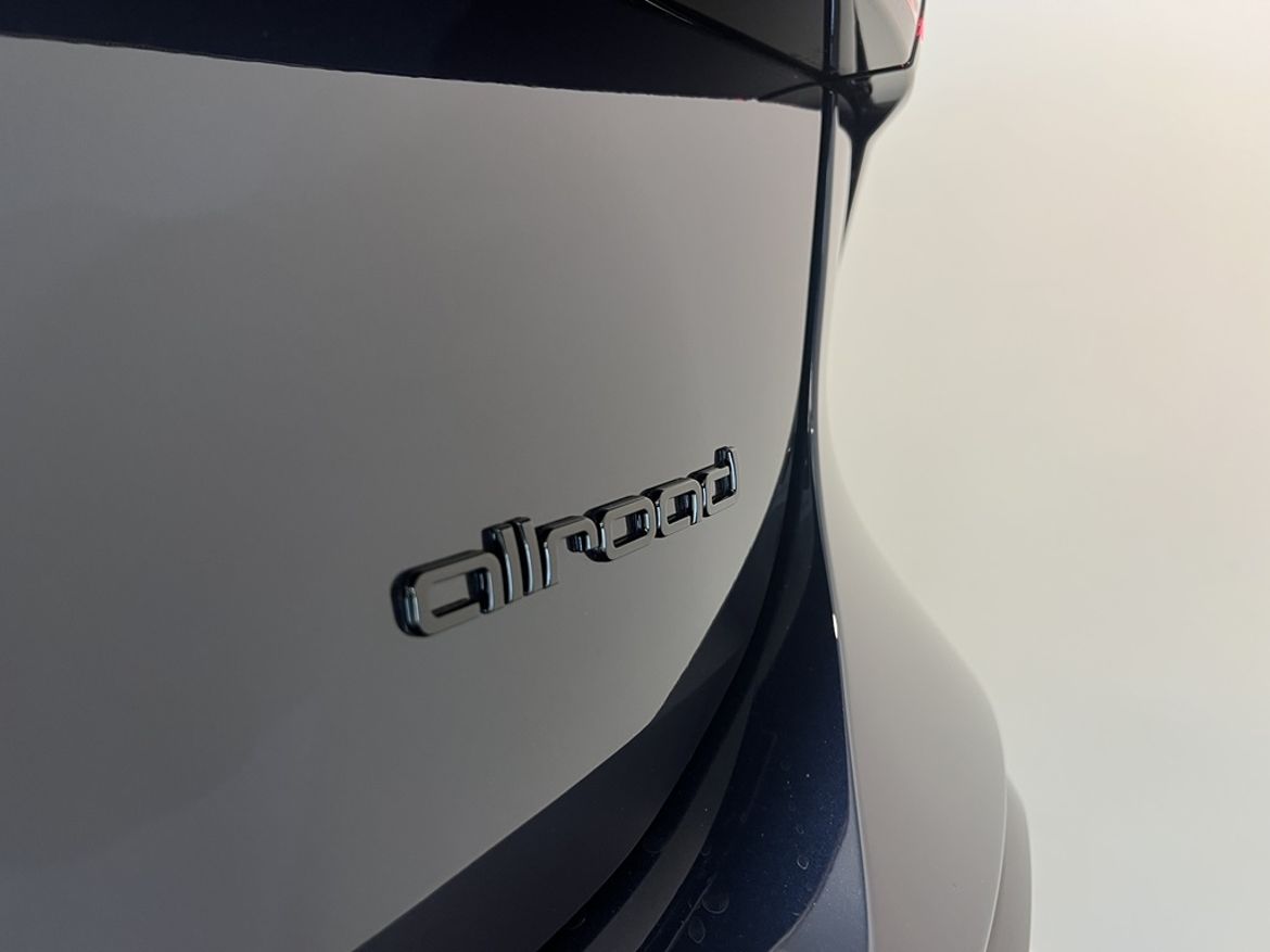 Audi Audi A6 allroad quattro e-hybrid — bild 8