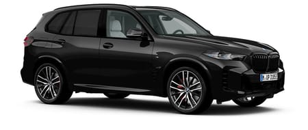 BMW X5 xDrive50e xDrive 50e M Sport Business Edition 2,95% Ränta