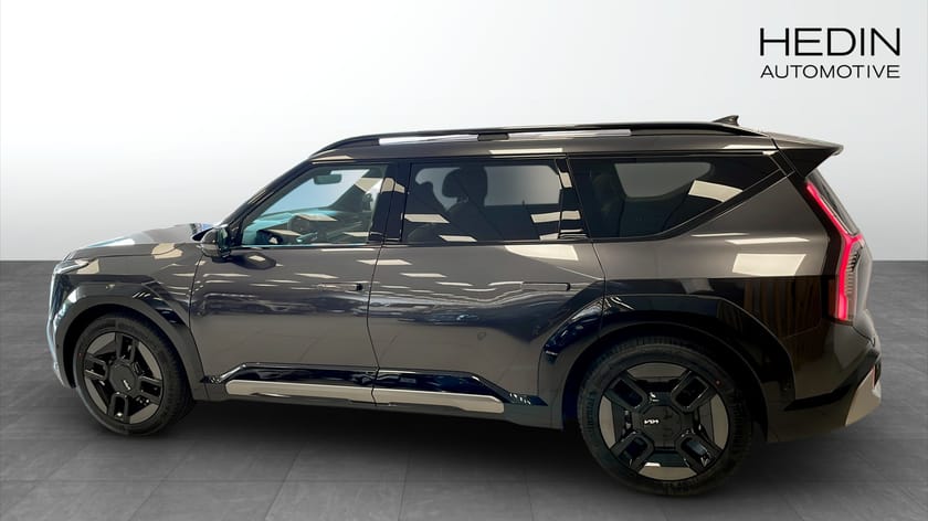 Bild 4 av Kia EV9 AWD GT LINE LONG RANGE 6 SITS