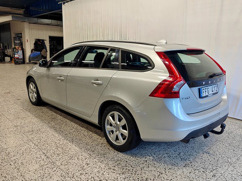 Bild 3 av Volvo V60