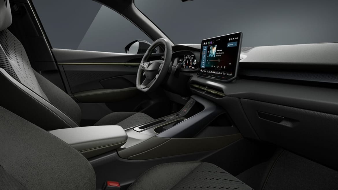 CUPRA CUPRA Terramar — bild 13