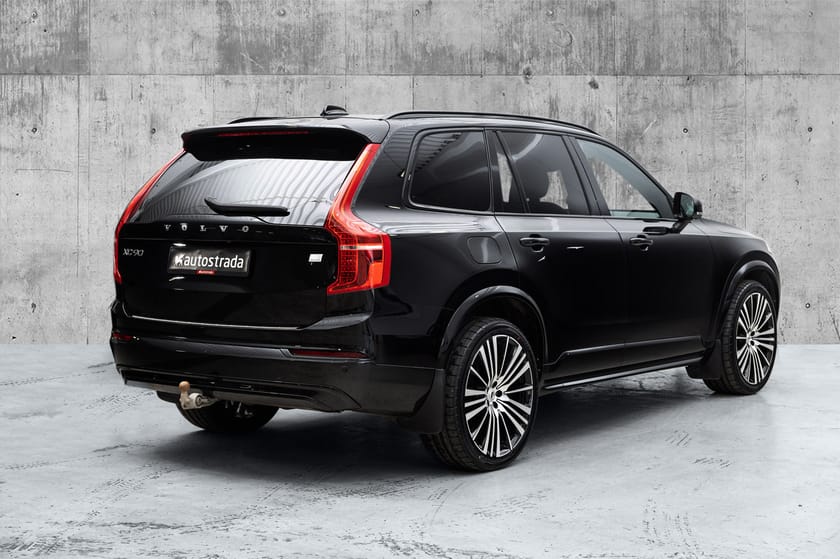 Bilde 5 av Volvo XC90 7 Seats