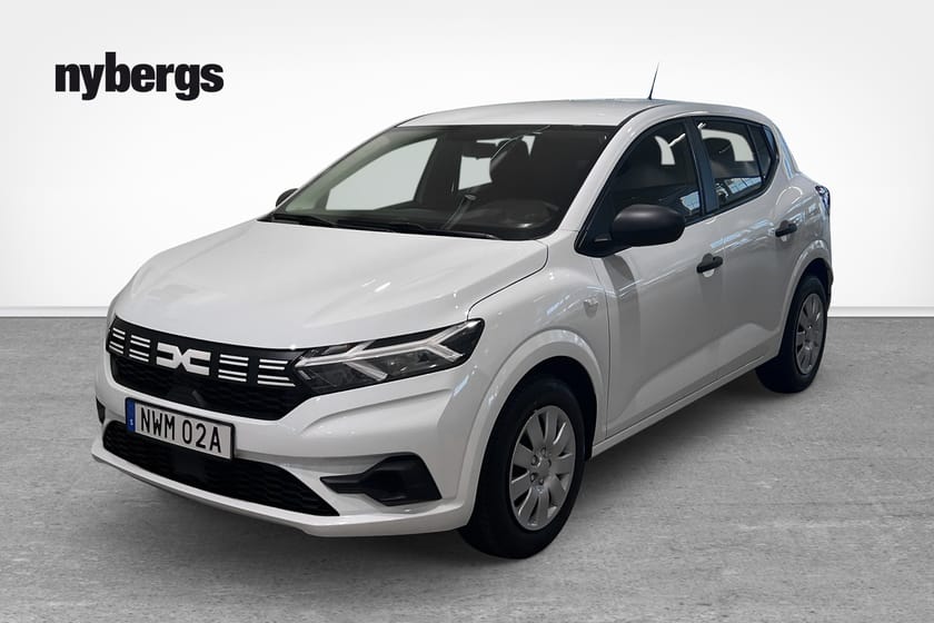 Bild 1 av Dacia Sandero
