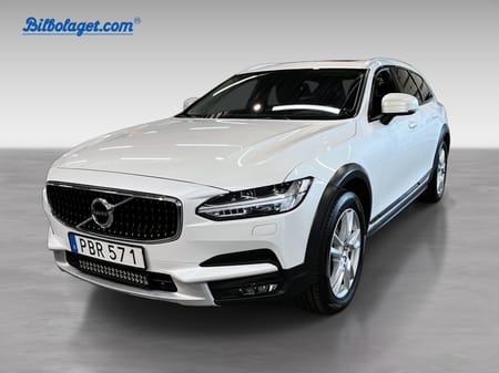 Volvo V90 Cross Country T5 AWD Pro Edition
