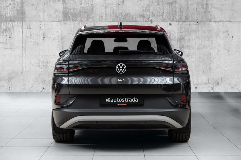 Bilde 5 av Volkswagen ID.4 Pro Performance 1st Max | Krok | Acc | Hud | 21" | Pano |