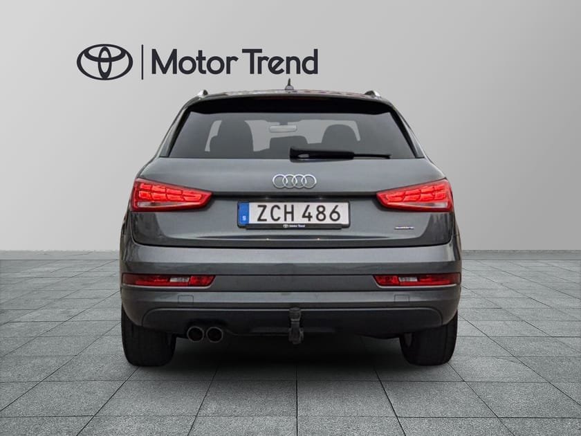 Bild 4 av Audi Q3