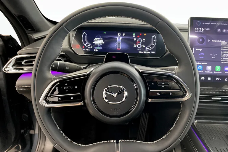 Mazda 6e Standard Range