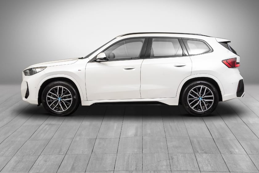 Bilde 2 av BMW iX1 xDrive30 Fully Charged (K)