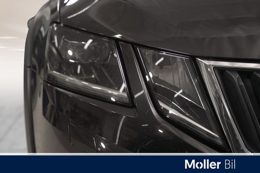 Bilde 3 av Škoda Octavia Scout Oct3fl stv sco tdi 150 4x4dsg