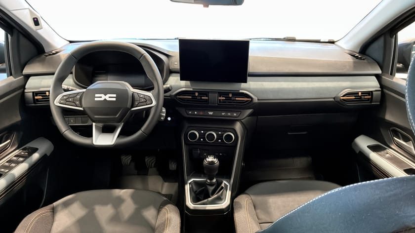 Bild 4 av Dacia Jogger 7-sätes EXTREME TCE 110 7-SITS *Privatleasing från 2790kr/mån*