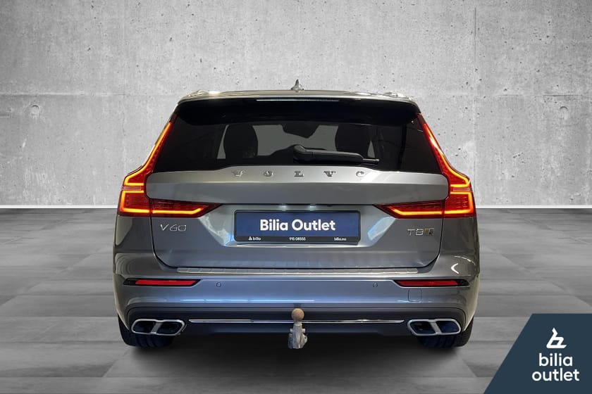 Bilde 5 av Volvo V60