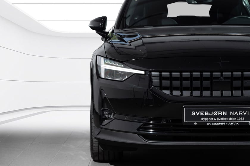 Bilde 3 av Polestar 2 Long range Dual motor 