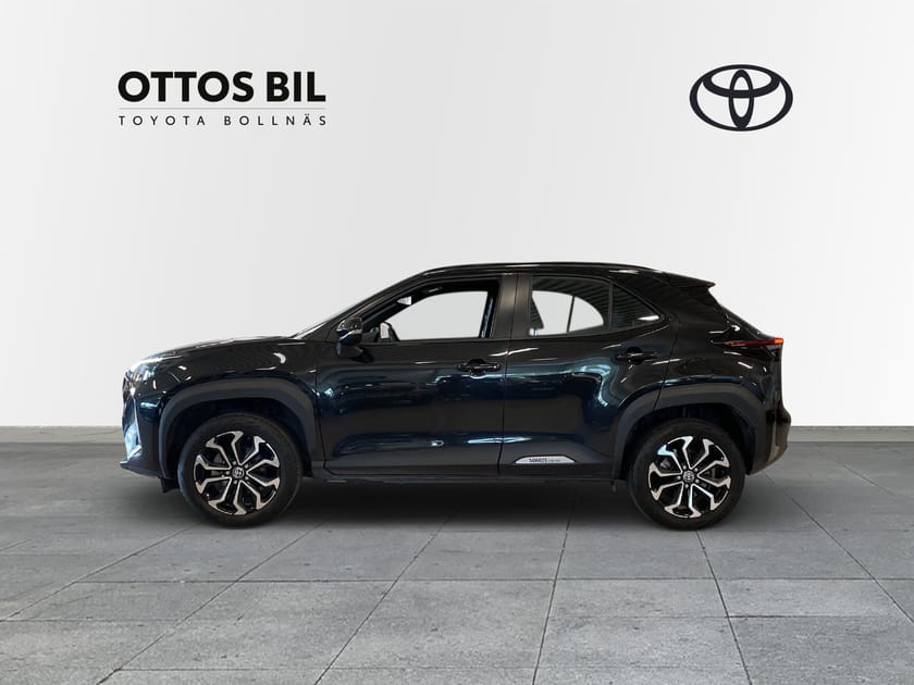 Bild 3 av Toyota Yaris Cross Hybrid 1,5 ACTIVE PLUS