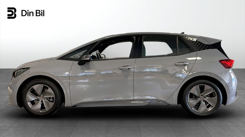 Bild 2 av CUPRA Born 58 / kWh / 150 kW / 204 hk