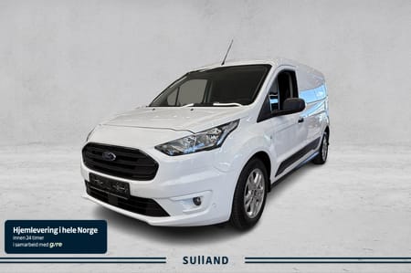 Ford Transit Connect 230 LWB