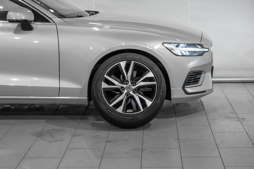 Bilde 4 av Volvo V60