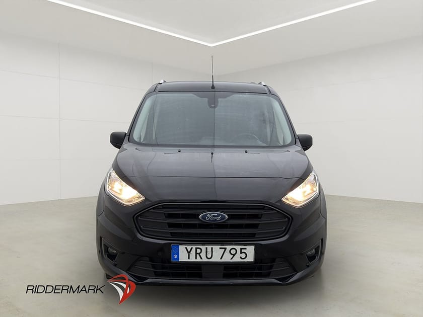 Bild 5 av Ford Transit Connect 210 LWB 1.5 Värmare Dragkrok B-Kamera Moms