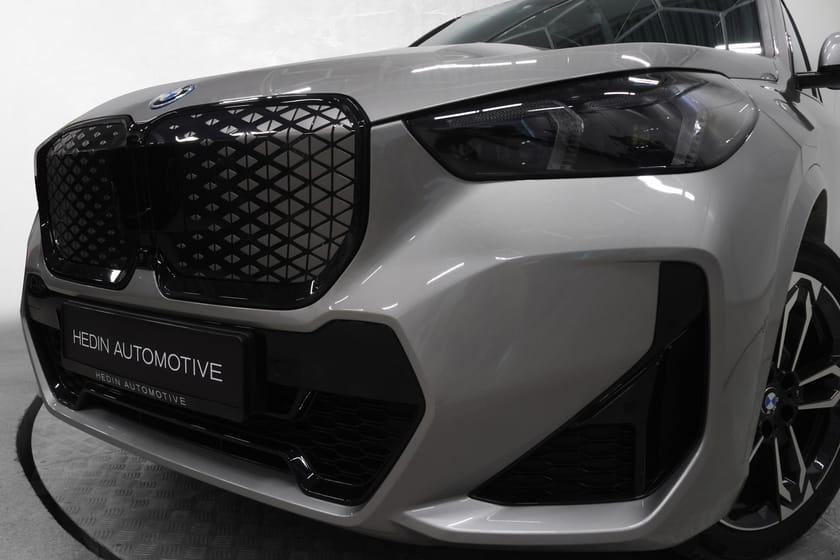Bilde 4 av BMW iX1 xDrive30