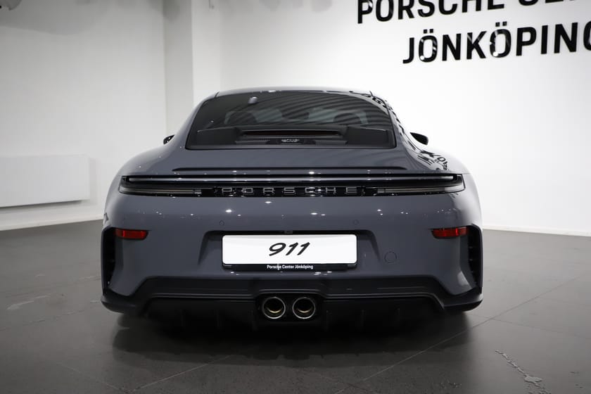 Bild 4 av Porsche 911 GT3 Touring 992.2 VAT / Leasbar