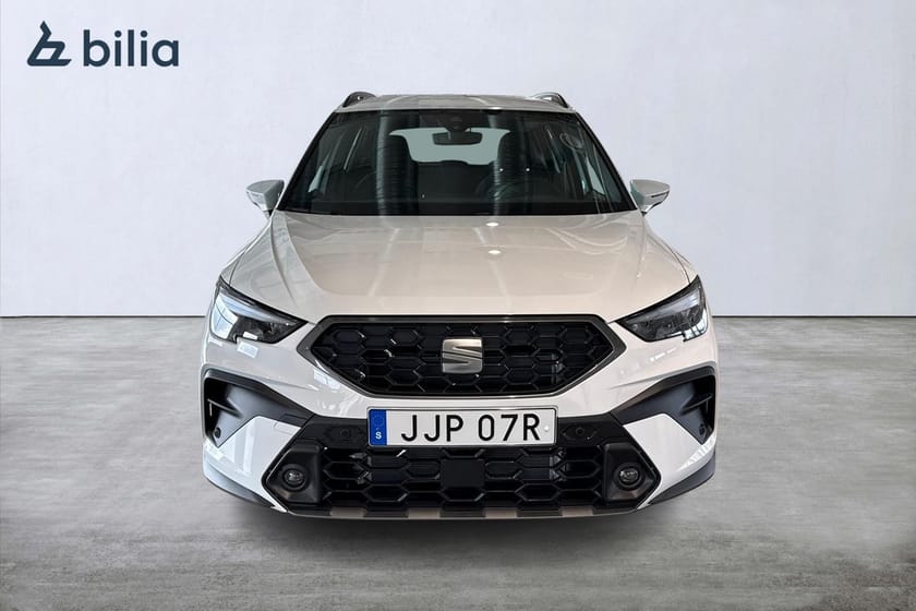 Bild 2 av SEAT Arona