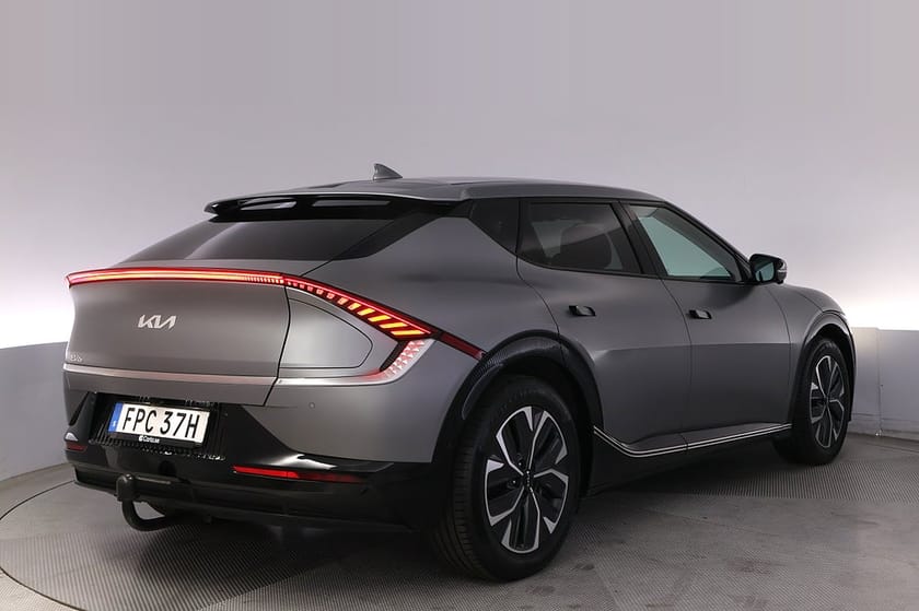 Bild 5 av Kia EV6