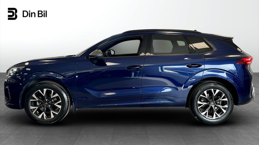 Bild 2 av CUPRA Terramar 1.5 ETSI DRAG B-KAMERA P-VÄRM 150 HK