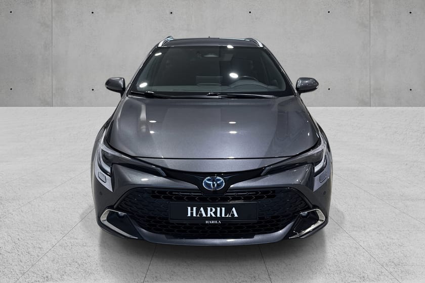 Bilde 2 av Toyota Corolla Touring Sports Hybrid Active Tech