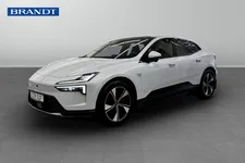 Polestar 4 Long Range Dual Motor