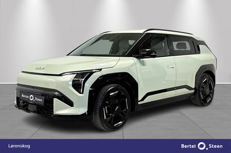 Kia EV3 Long Range GT Line | Memory | 360° | AdCruise
