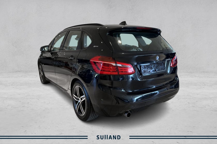 Bilde 3 av BMW 225xe Active Tourer