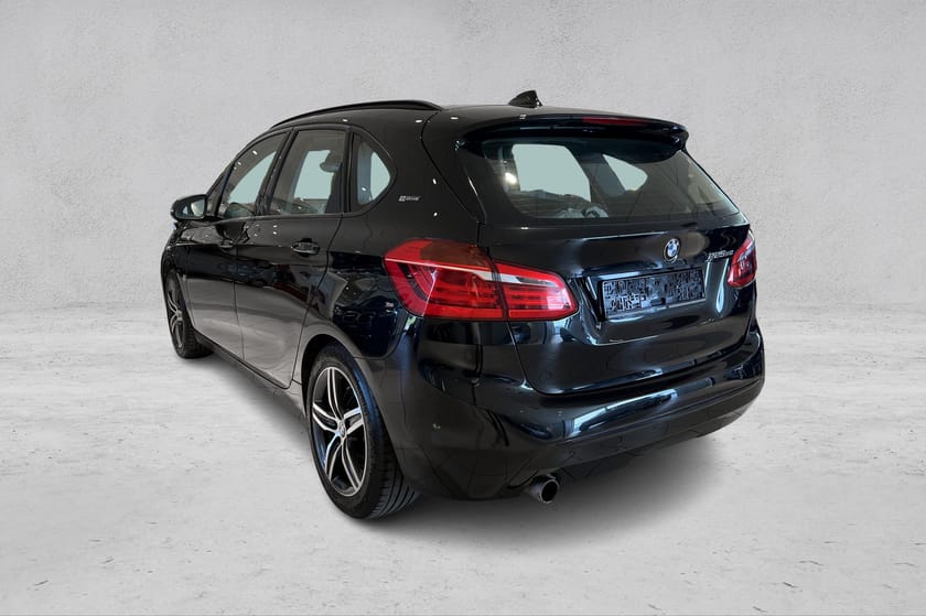 Bilde 3 av BMW 225xe Active Tourer Godt utstyrt, Velholdt!