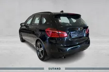 Thumnail bilde 2 av BMW 225xe Active Tourer