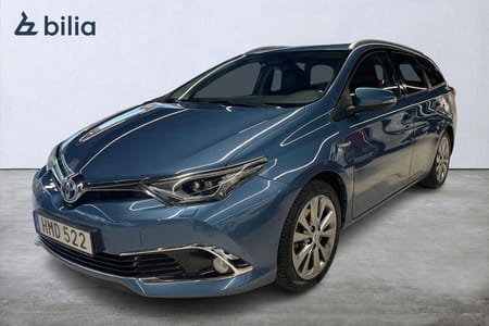 Toyota Auris Touring Sports Hybrid 1,8 HSD TS EXECUTIVE