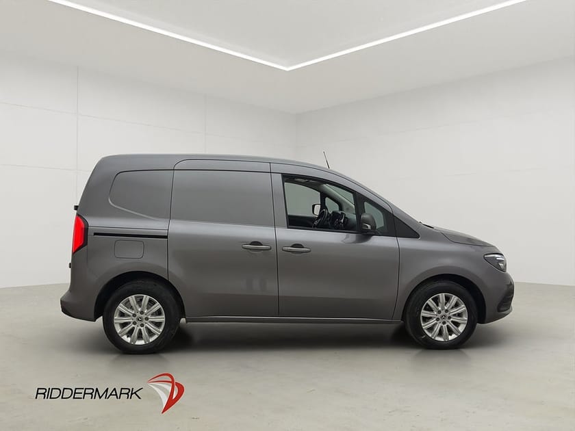 Bild 2 av Mercedes-Benz Citan 110 CDI PRO M/K-Värm Drag B-Kamera CARPLAY
