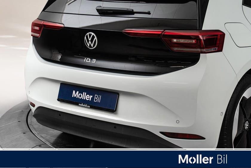 Bilde 5 av Volkswagen ID.3 Pro S