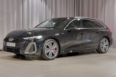 Audi A5 Avant e-hybrid quattro 220 KW S TRONIC