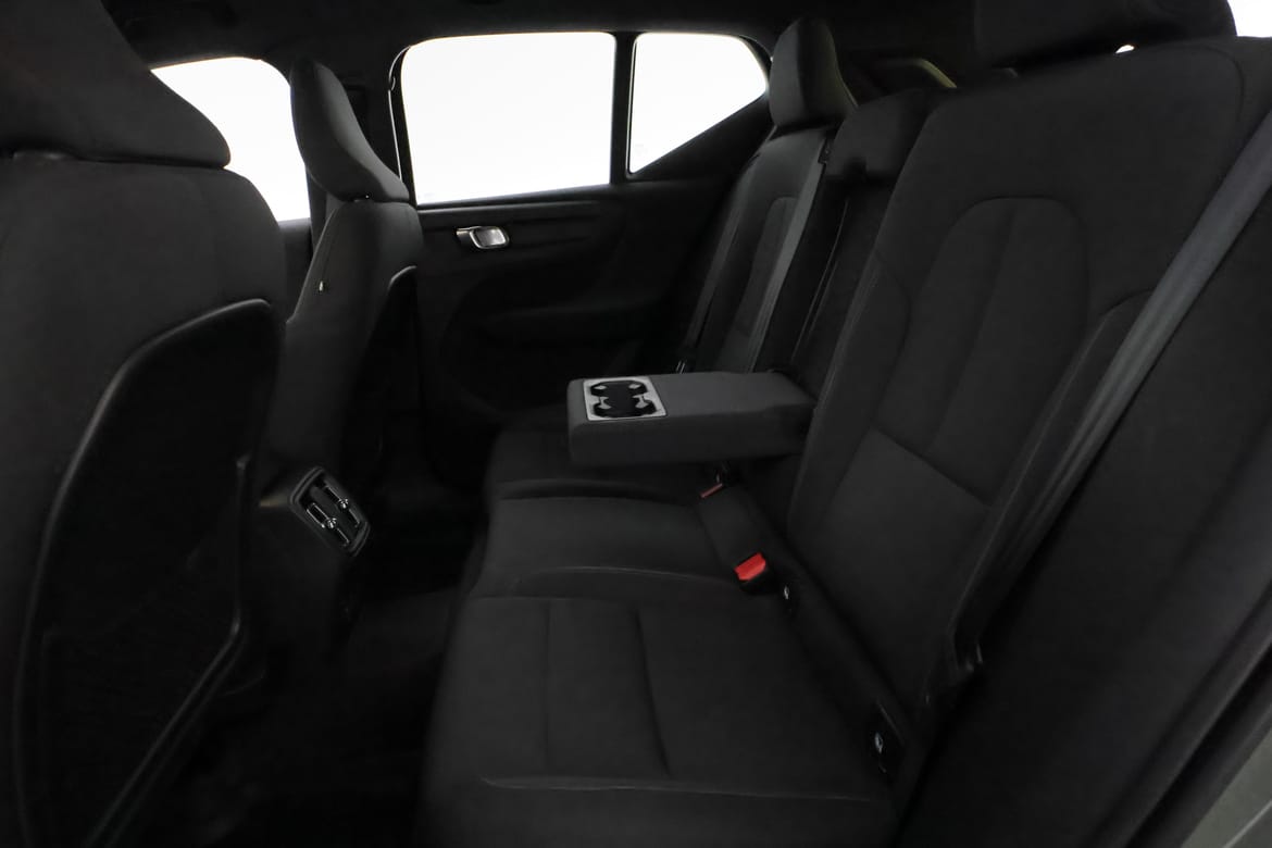 Volvo XC40 2023 - miniatyr 36