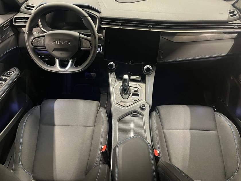 Bild 5 av Lynk & Co 01 PHEV *S-V-hjul/Pano/Infinity/SE SPEC*
