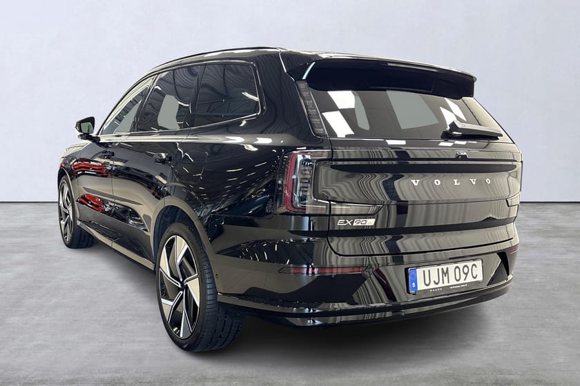 Bild 3 av Volvo EX90 Twin Motor Performance Ultra 7sätes