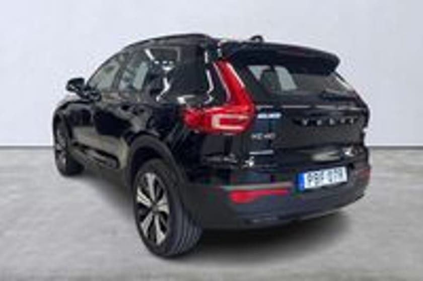 Bild 4 av Volvo XC40 Recharge Single Motor Core Edition