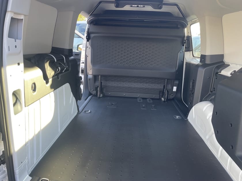 Bild 2 av Volkswagen Caddy Maxi eHybrid