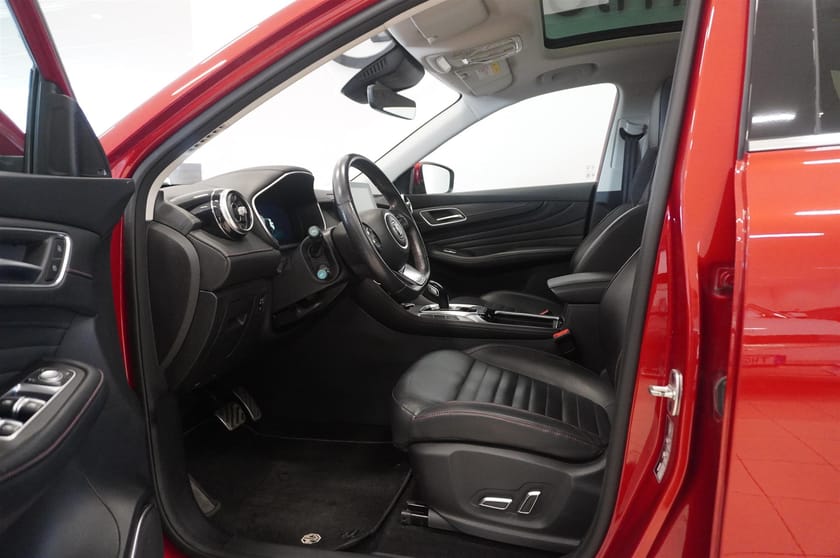 Bild 2 av MG EHS PHEV LHD Luxury