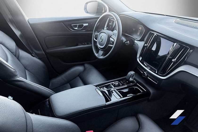 Bild 4 av Volvo V60