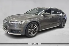 Thumnail bilde 1 av Audi A6 allroad quattro