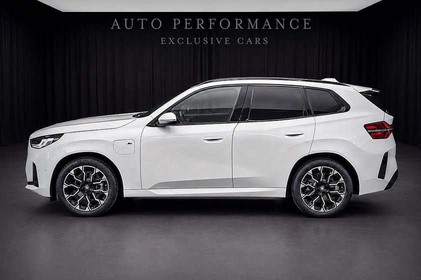 Bild 2 av BMW X3 30e xDrive M-Sport Dragkrok / Hemleverans /