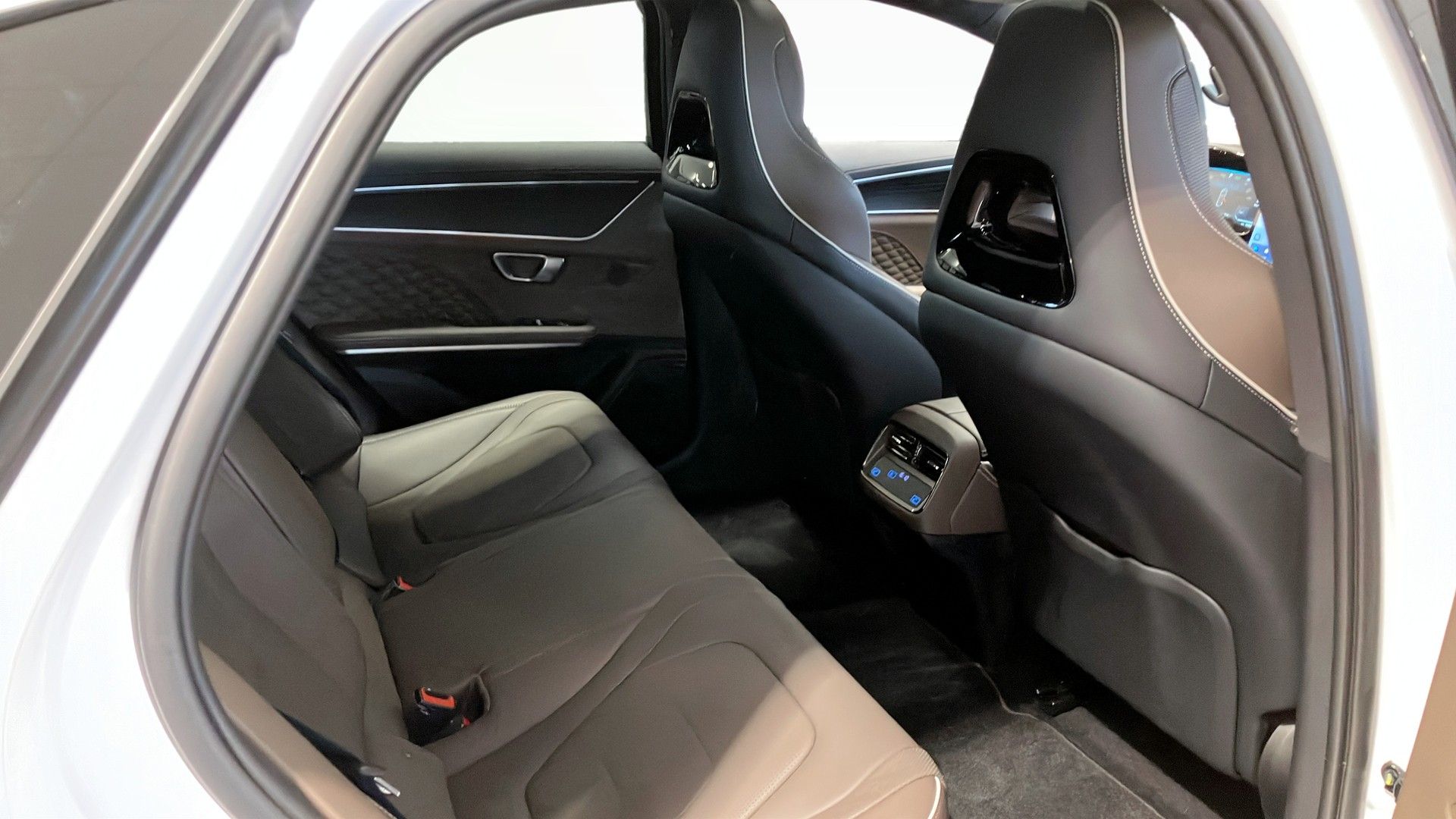 BYD Han EV AWD 2022, bild 5/29