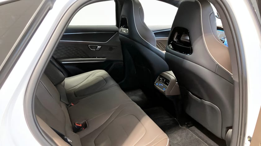 Bild 5 av BYD Han EV AWD Executive