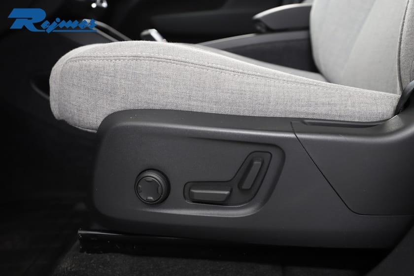 Bild 5 av Volvo XC40 Recharge Extended Range